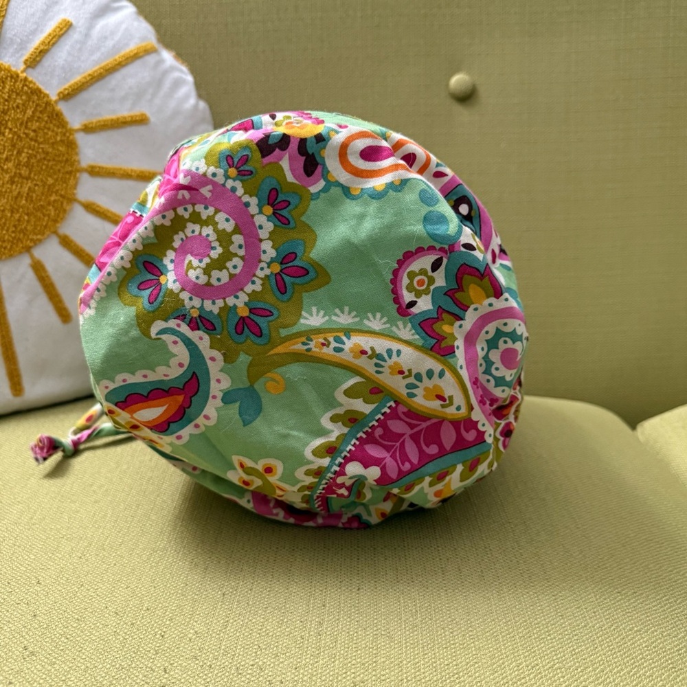 Vera Bradley bag - Picture 3 of 9